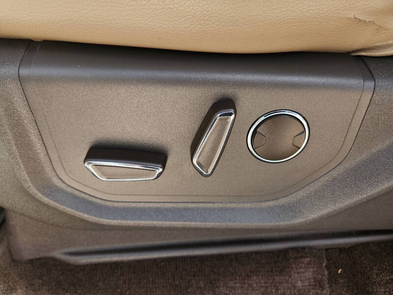 2018 Ford Expedition XLT