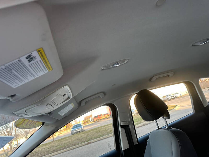 2016 Ford C-MAX Hybrid SE