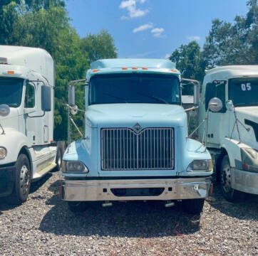 2004 International 9400i