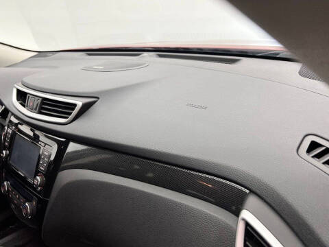 2014 Nissan Rogue SL