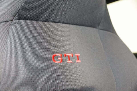 2023 Volkswagen Golf GTI