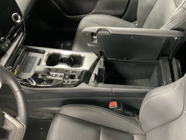 2024 Lexus NX 350h Premium