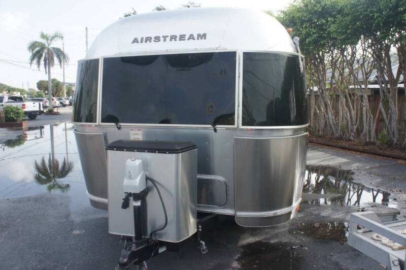 2020 Airstream Flying Cloud