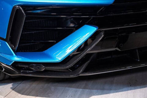 2023 Lamborghini Urus Performante