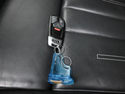 2023 Audi A4 quattro S line Prem Plus 45 TFSI