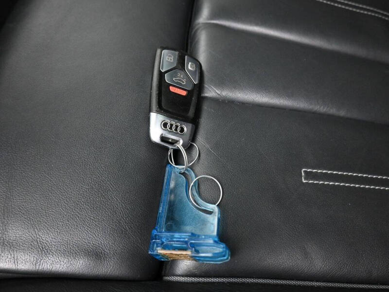 2023 Audi A4 quattro S line Prem Plus 45 TFSI