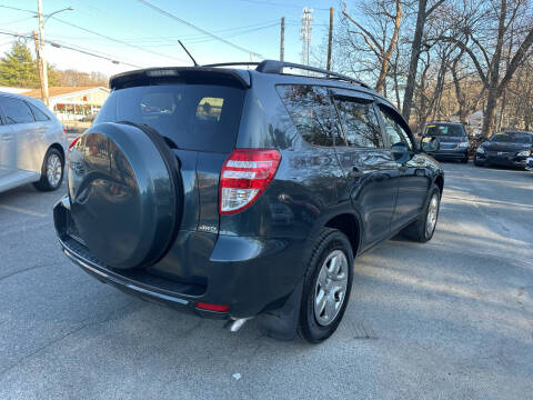 2009 Toyota RAV4