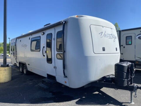 2012 Keystone Vantage 32FLS