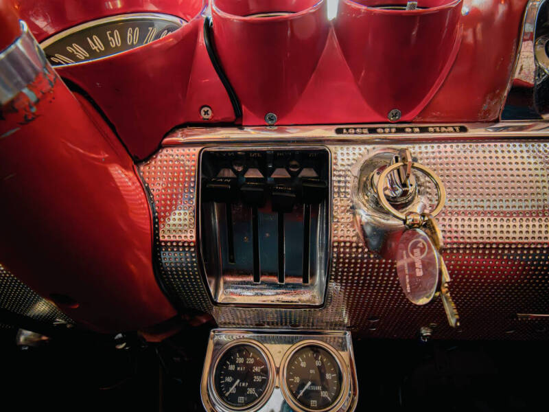 1960 Chevrolet Impala