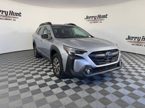 2024 Subaru Outback Premium