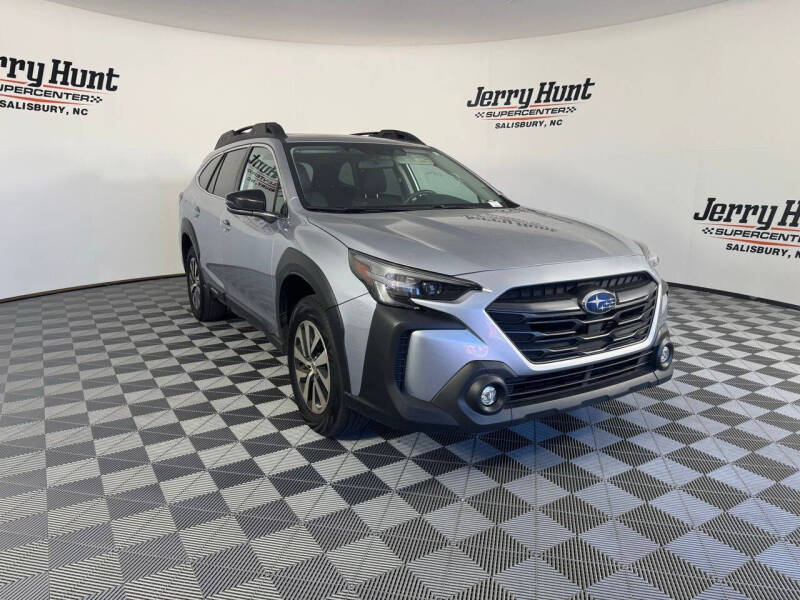 2024 Subaru Outback Premium