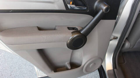 2011 Honda CR-V EX