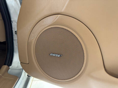 2001 Mazda MX-5 Miata LS