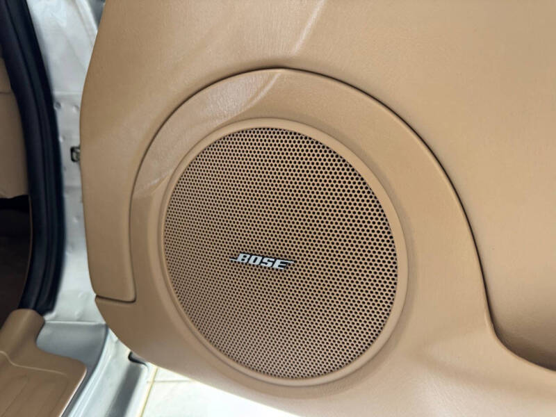 2001 Mazda MX-5 Miata LS