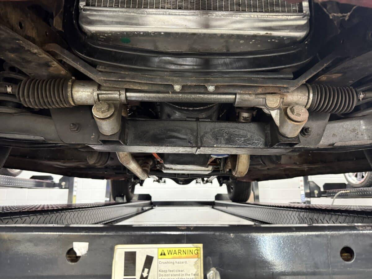 1939 Chevrolet Master Deluxe 59