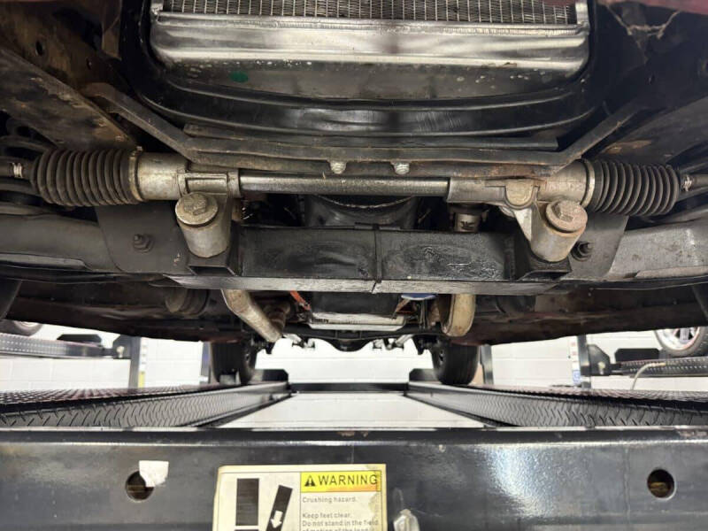 1939 Chevrolet Master Deluxe