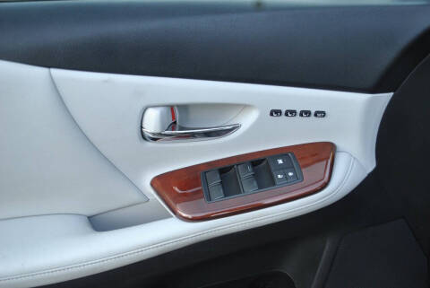 2010 Lexus HS 250h Premium