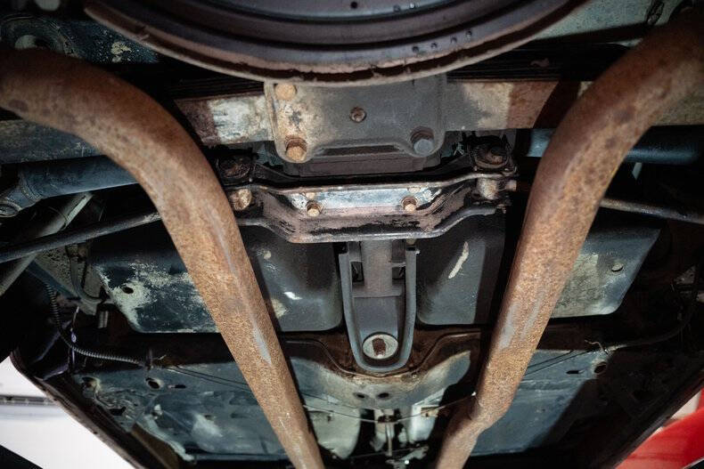 1965 Chevrolet Corvette