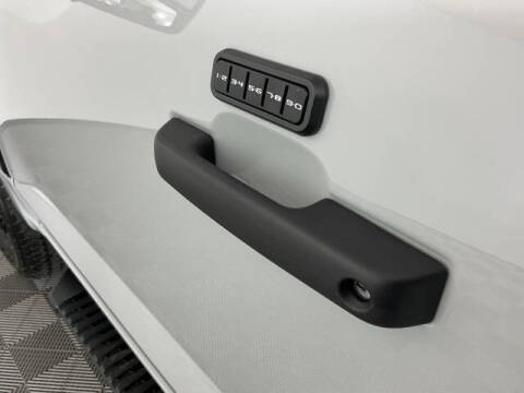 2026 Ford F-250 Super Duty