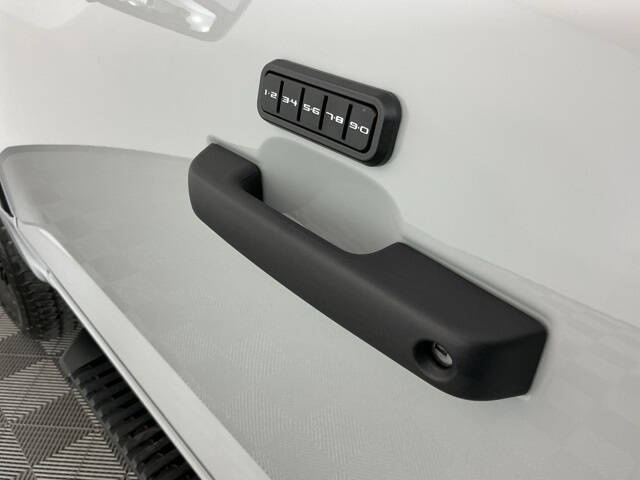 2026 Ford F-250 Super Duty