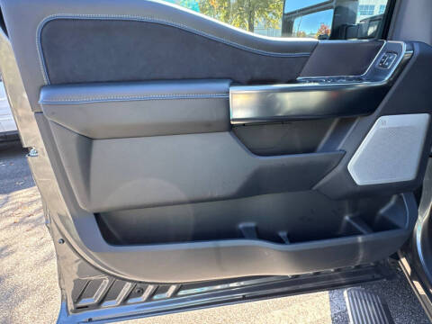 2026 Ford F-350 Super Duty