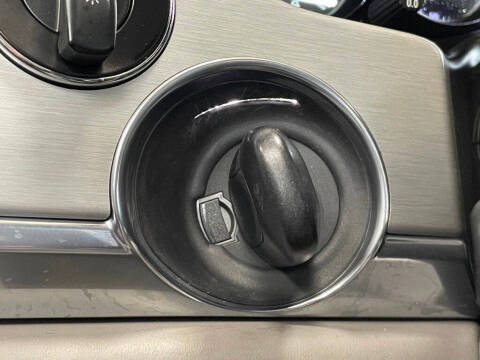 2012 Porsche Panamera Turbo