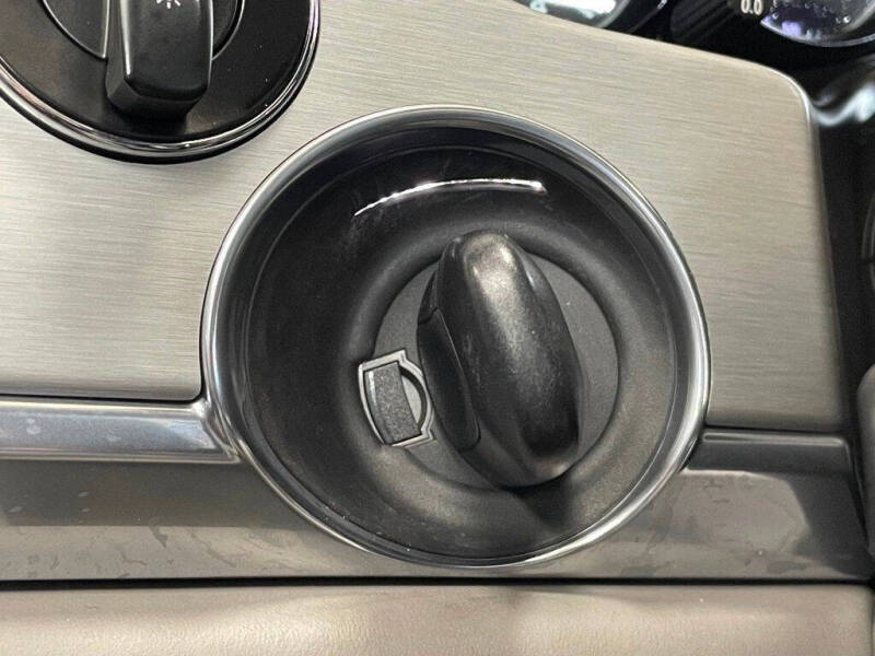 2012 Porsche Panamera Turbo