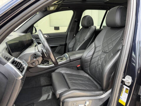 2024 BMW X5 sDrive40i