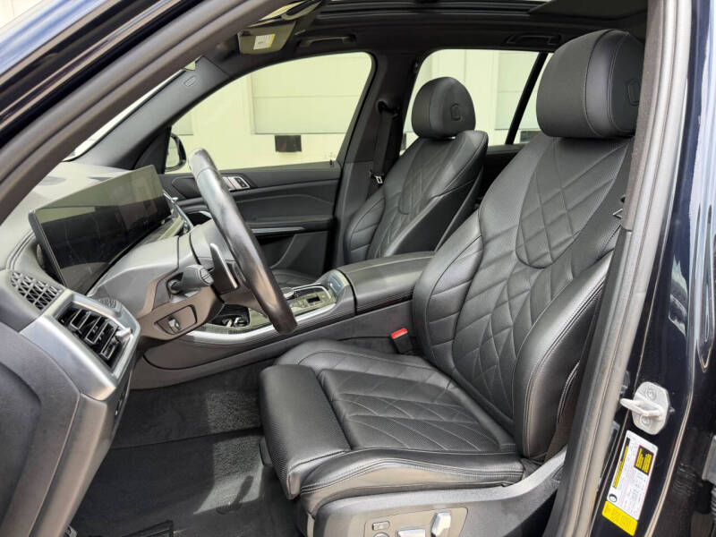 2024 BMW X5 sDrive40i