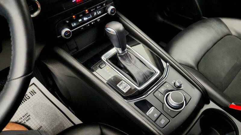 2023 Mazda CX-5 2.5 S Select