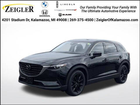 2023 Mazda CX-9