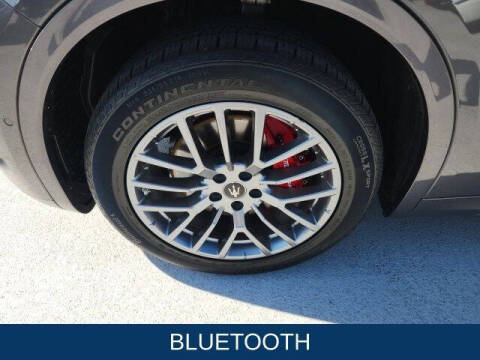 2023 Maserati Grecale GT