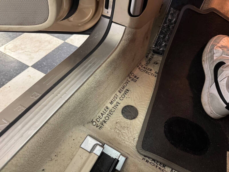 2010 Bentley Continental GT