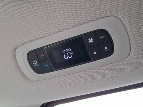 2018 Chrysler Pacifica Hybrid Touring Plus