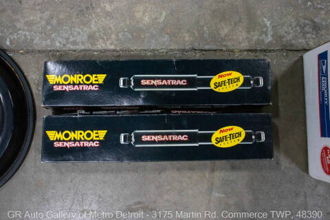 1984 Oldsmobile Cutlass Supreme Brougham