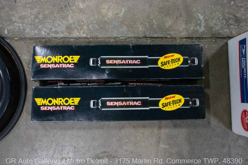 1984 Oldsmobile Cutlass Supreme Brougham