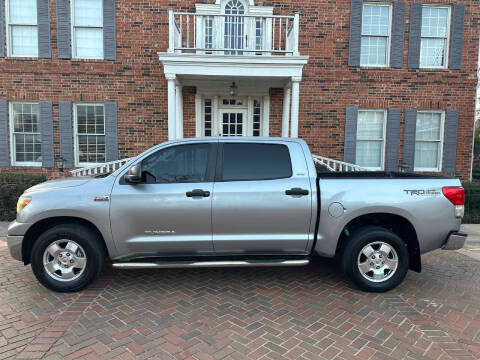 2010 Toyota Tundra