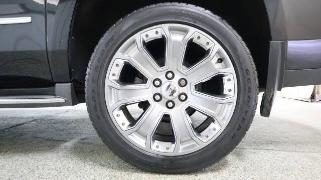 2016 GMC Yukon XL Denali