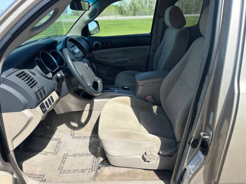 2006 Toyota Tacoma