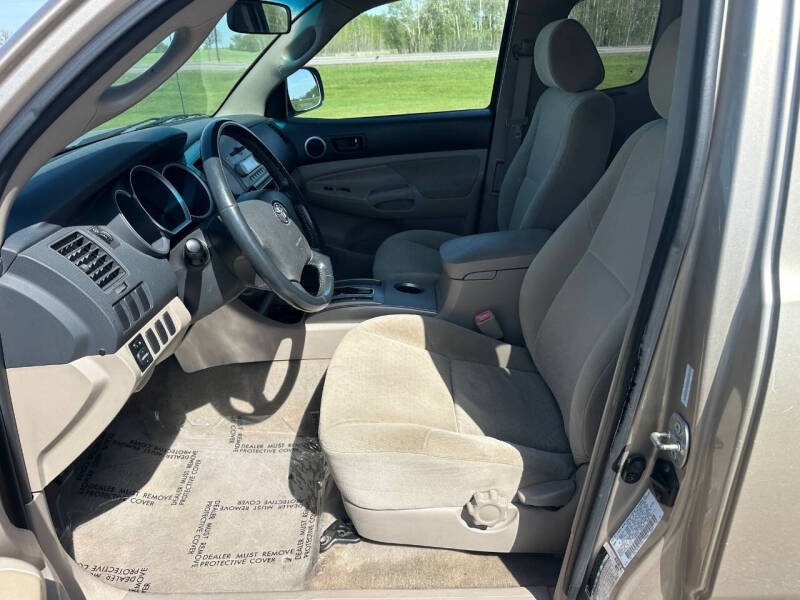 2006 Toyota Tacoma