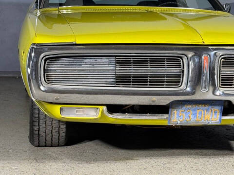 1971 Dodge Charger