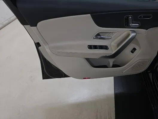 2019 Mercedes-Benz A-Class A 220