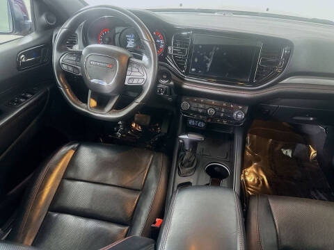 2023 Dodge Durango R/T Plus