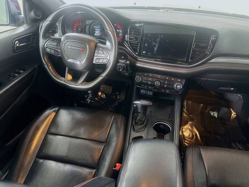 2023 Dodge Durango R/T Plus