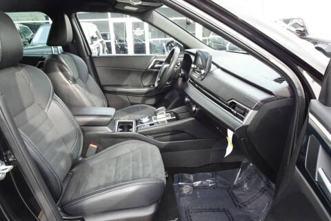 2023 Mitsubishi Outlander SE Special Edition