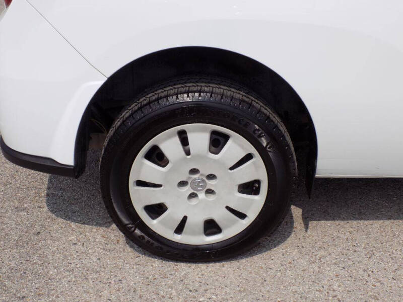 2018 RAM ProMaster City SLT