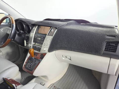 2004 Lexus RX 330