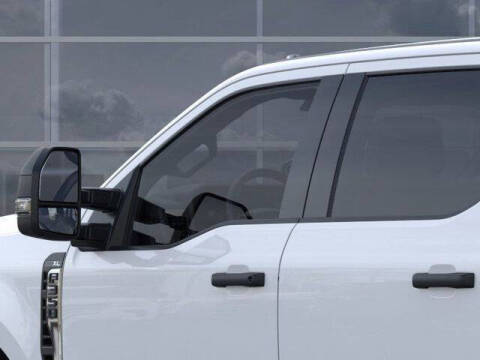 2025 Ford F-350 Super Duty XL