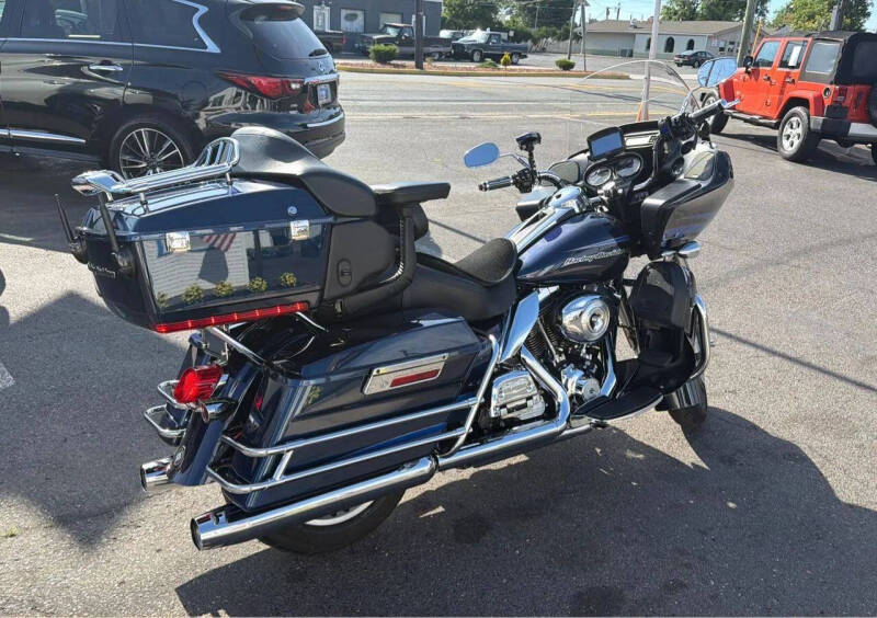 2013 Harley-Davidson Road Glide