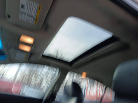 2009 Nissan Altima 3.5 SE